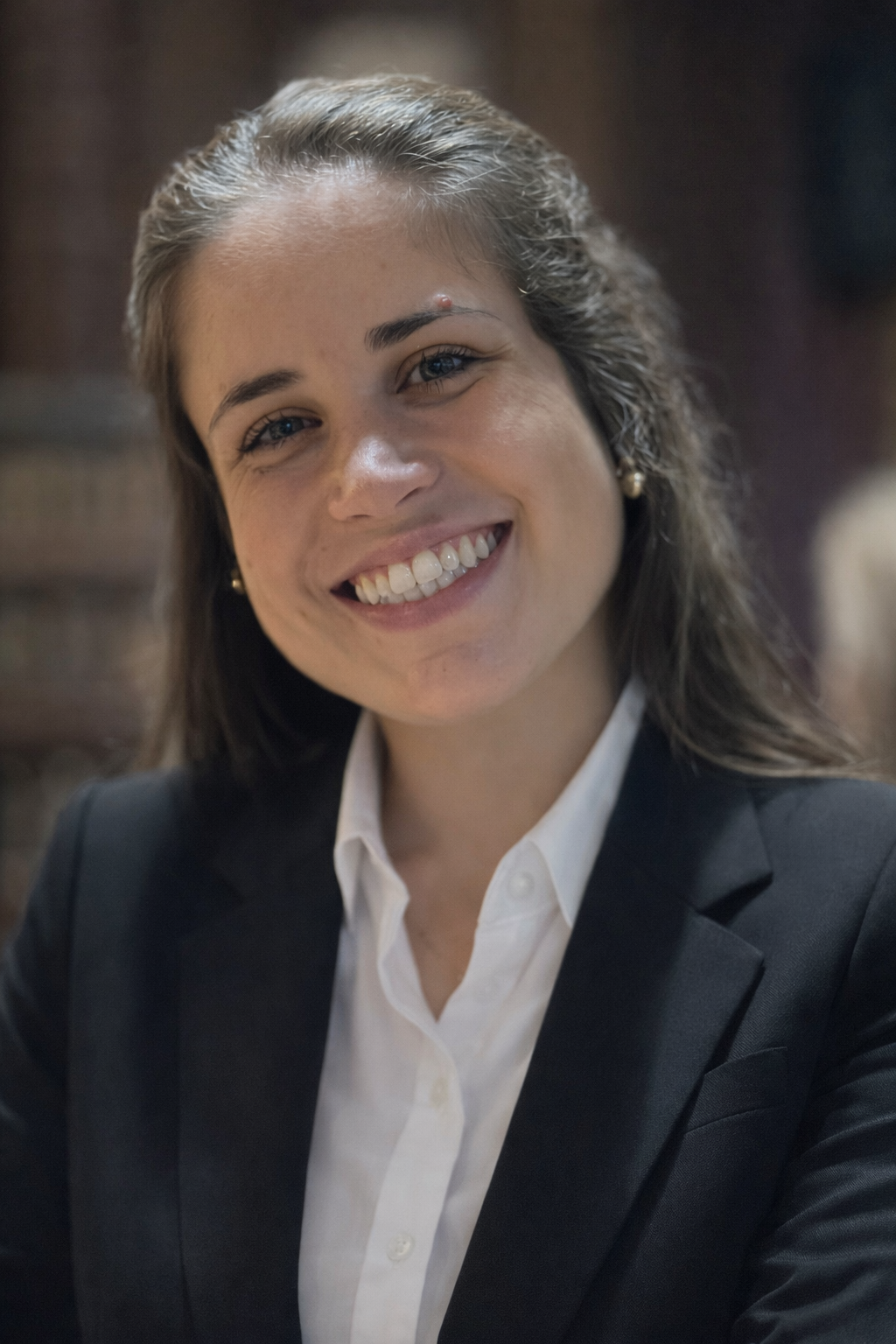 Atendimento profissional